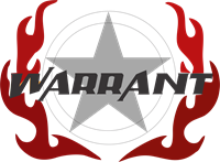WARRANT Logo ,Logo , icon , SVG WARRANT Logo
