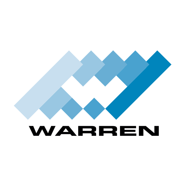 Warren Manufacturing Logo ,Logo , icon , SVG Warren Manufacturing Logo