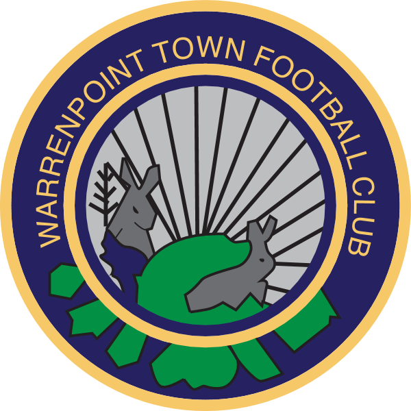 Warrenpoint Town FC Logo ,Logo , icon , SVG Warrenpoint Town FC Logo