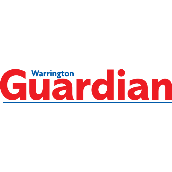 Warrington Guardian Logo ,Logo , icon , SVG Warrington Guardian Logo