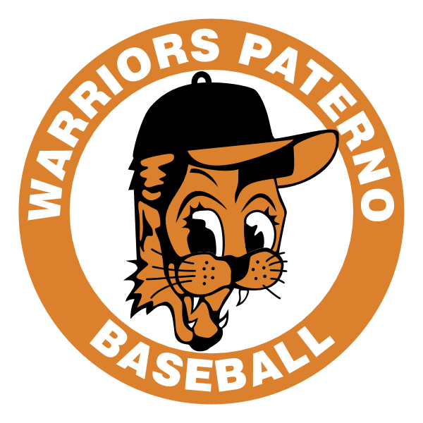 Warriors Paterno Baseball