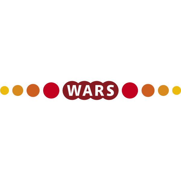 Wars Logo ,Logo , icon , SVG Wars Logo