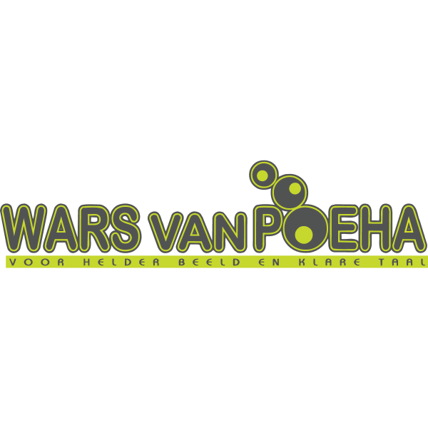 Wars van Poeha Logo ,Logo , icon , SVG Wars van Poeha Logo