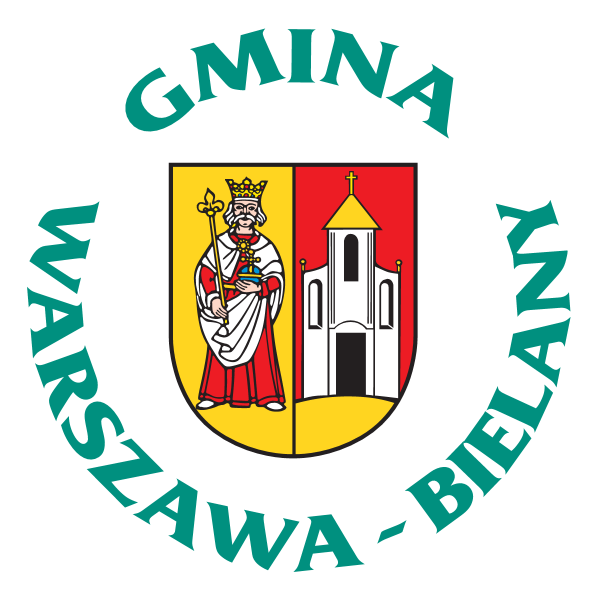 Warszawa Bielany Logo ,Logo , icon , SVG Warszawa Bielany Logo
