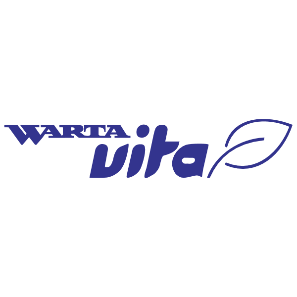 Warta Vita ,Logo , icon , SVG Warta Vita