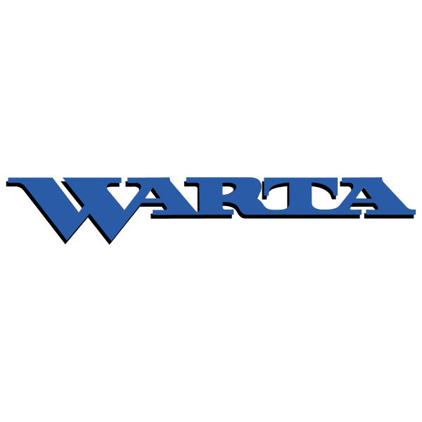 Warta ,Logo , icon , SVG Warta