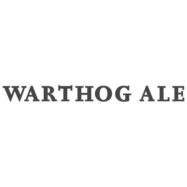 Warthog Ale