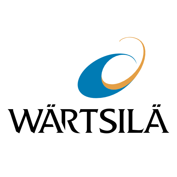 Wartsila ,Logo , icon , SVG Wartsila