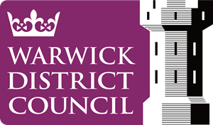 Warwick District Council Logo