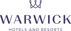 Warwick Hotels and Resorts Logo