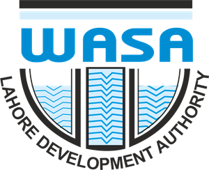WASA LAHORE Logo ,Logo , icon , SVG WASA LAHORE Logo