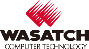 Wasatch Computer Technology Logo ,Logo , icon , SVG Wasatch Computer Technology Logo