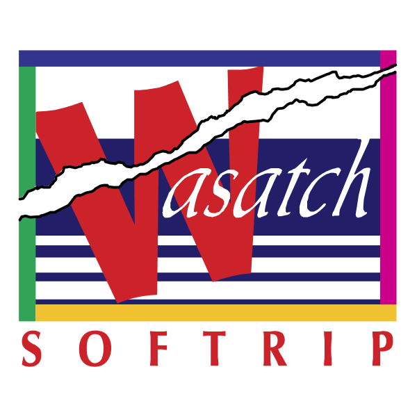 Wasatch Softrip