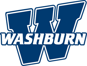 Washburn University Athletics Logo ,Logo , icon , SVG Washburn University Athletics Logo