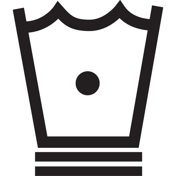 WASHING APPAREL SIGN Logo