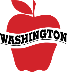 Washington Apple Comission Logo ,Logo , icon , SVG Washington Apple Comission Logo