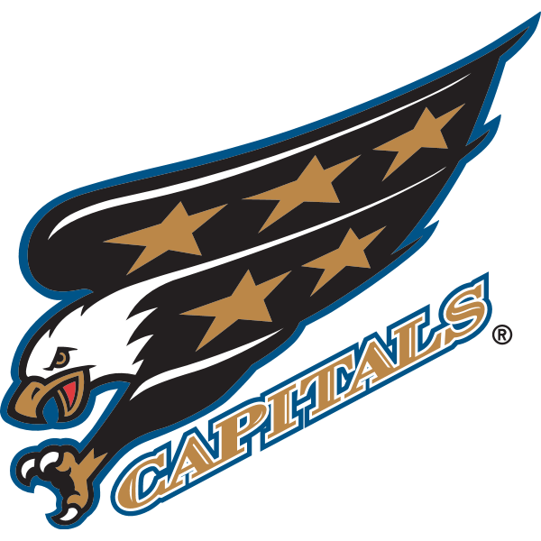 Washington Capitals Logo ,Logo , icon , SVG Washington Capitals Logo