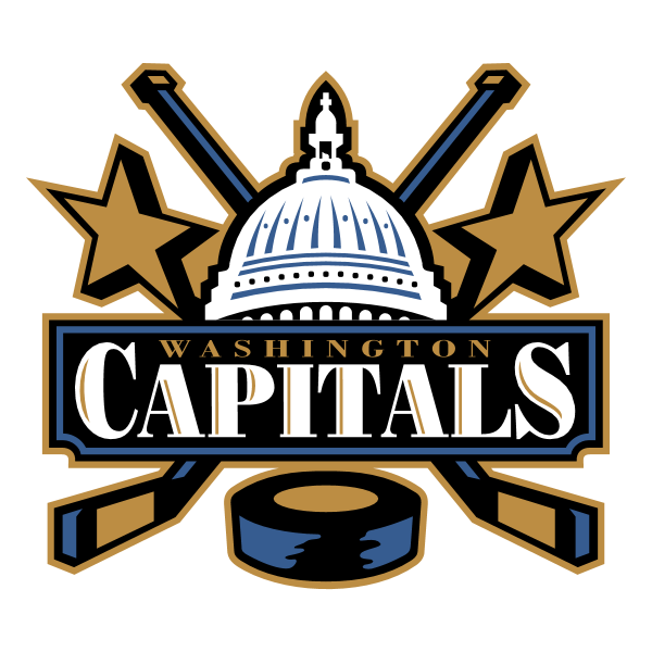 Washington Capitals ,Logo , icon , SVG Washington Capitals