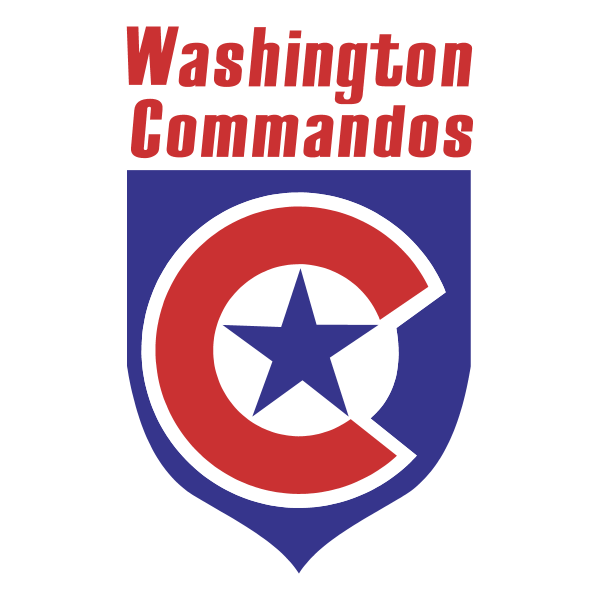 Washington Commandos