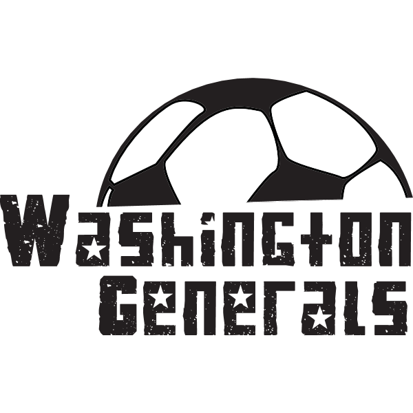 Washington Generals Logo