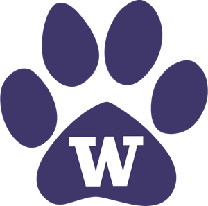 Washington Huskies Logo ,Logo , icon , SVG Washington Huskies Logo