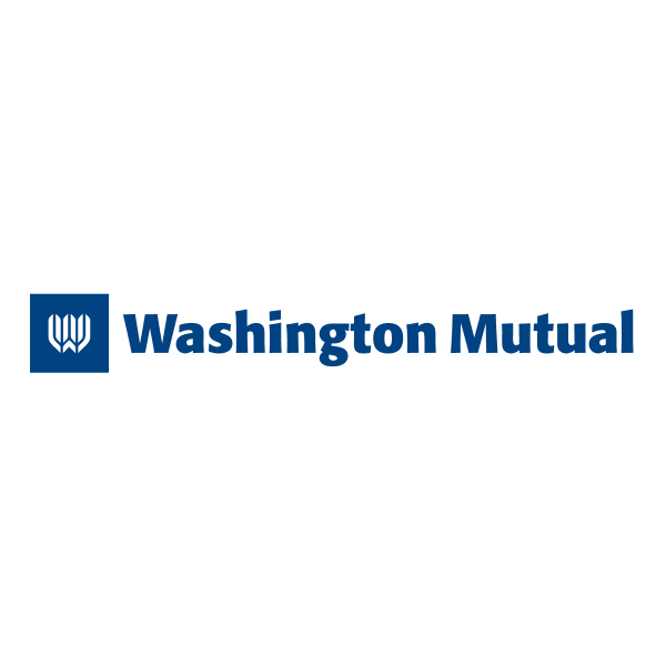 Washington Mutual Logo ,Logo , icon , SVG Washington Mutual Logo