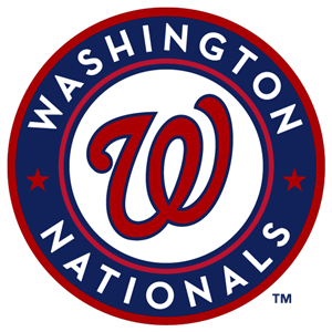 Washington Nationals baseball team Logo ,Logo , icon , SVG Washington Nationals baseball team Logo