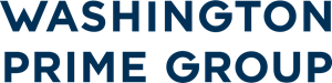 Washington Prime Group Logo ,Logo , icon , SVG Washington Prime Group Logo
