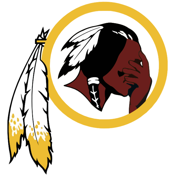 Washington Redskins Logo
