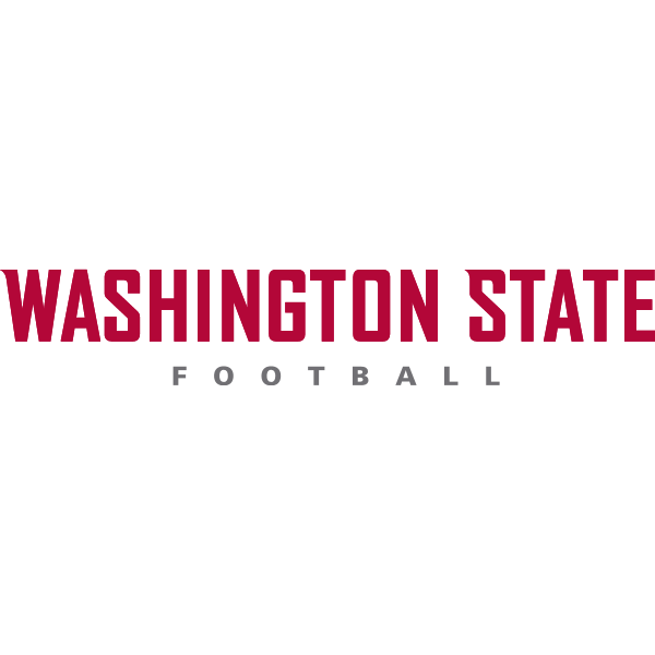 Washington State Cougars Football Logo ,Logo , icon , SVG Washington State Cougars Football Logo