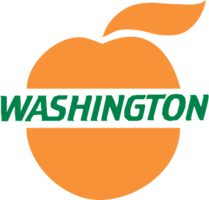Washington State Fruit Commission Logo ,Logo , icon , SVG Washington State Fruit Commission Logo