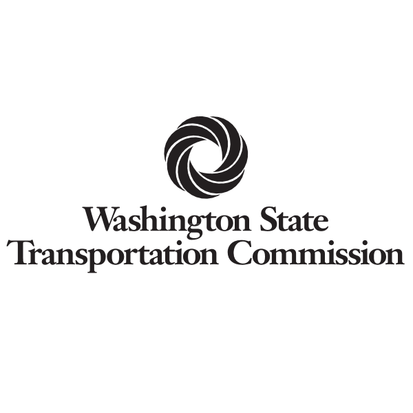 Washington State Transportation Commission Logo ,Logo , icon , SVG Washington State Transportation Commission Logo