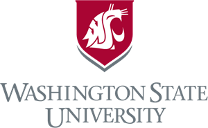 Washington State University Logo ,Logo , icon , SVG Washington State University Logo