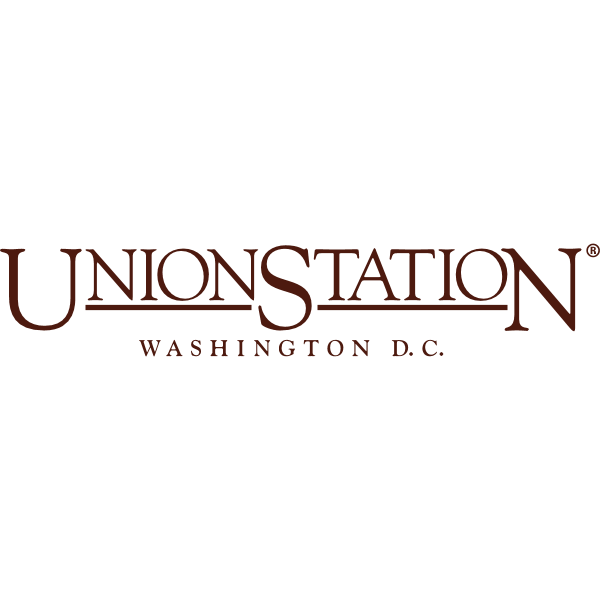 Washington Union Station logo