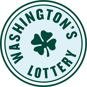 Washington’s Lottery Logo
