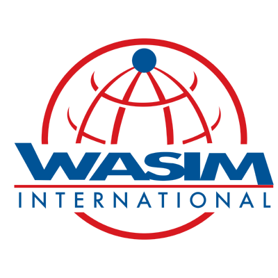 Wasim International Logo