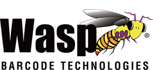 Wasp Barcode Technologies Logo ,Logo , icon , SVG Wasp Barcode Technologies Logo