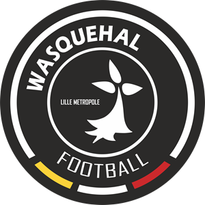 Wasquehal Football Logo ,Logo , icon , SVG Wasquehal Football Logo