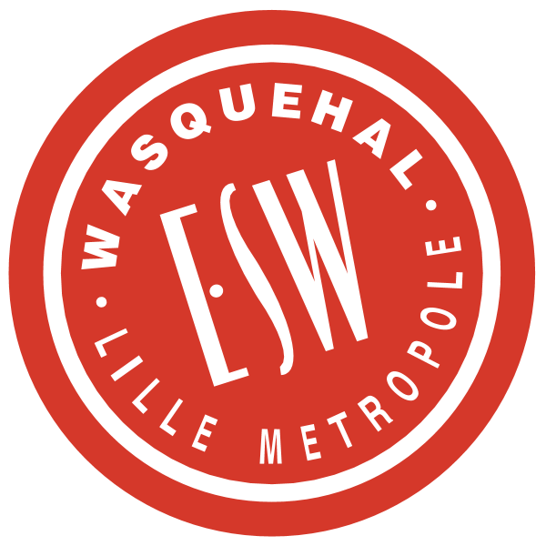Wasquehal Logo ,Logo , icon , SVG Wasquehal Logo