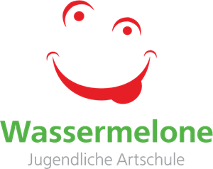 Wassermelone Logo ,Logo , icon , SVG Wassermelone Logo