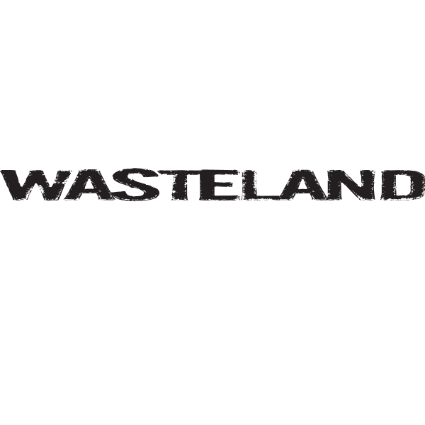 Wasteland Logo