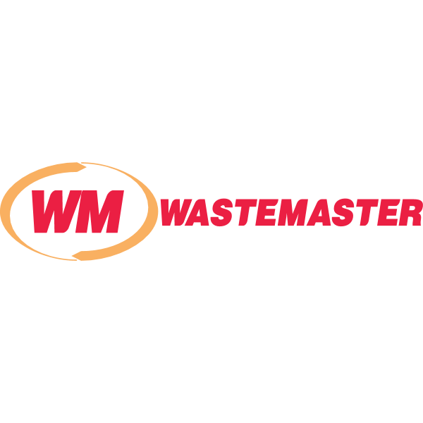 WasteMaster Logo ,Logo , icon , SVG WasteMaster Logo