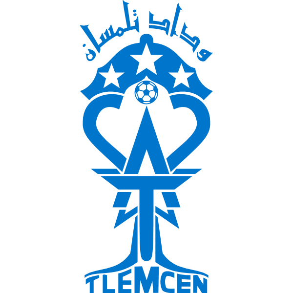 WAT Widad Atletique de Tlemcen Logo