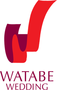 Watabe Wedding Logo ,Logo , icon , SVG Watabe Wedding Logo
