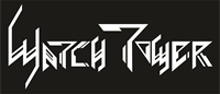 Watch Tower Logo ,Logo , icon , SVG Watch Tower Logo