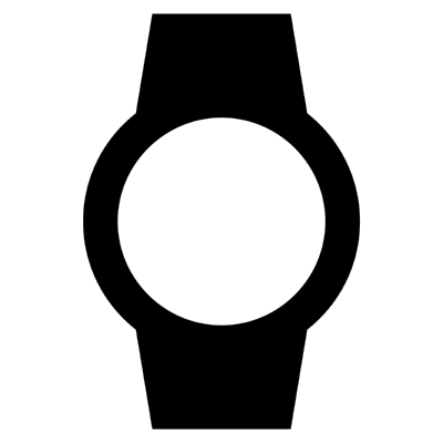 watch ,Logo , icon , SVG watch