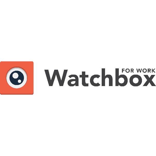 Watchbox for Work Logo ,Logo , icon , SVG Watchbox for Work Logo