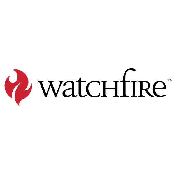 Watchfire ,Logo , icon , SVG Watchfire
