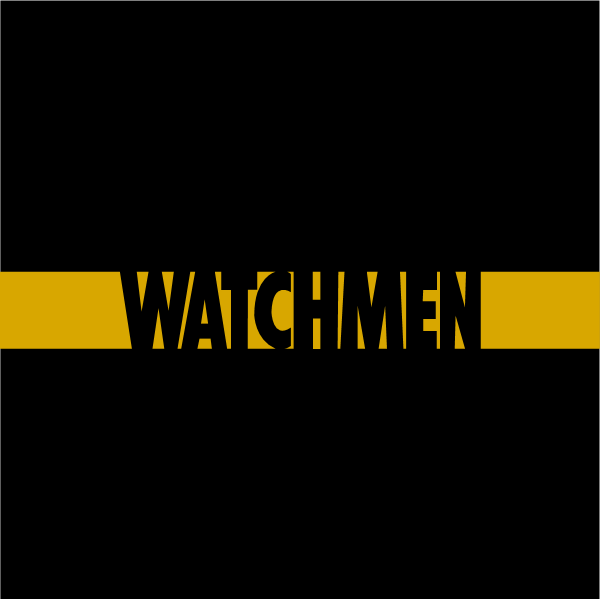watchmen Logo