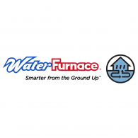 Water Furnace Logo ,Logo , icon , SVG Water Furnace Logo